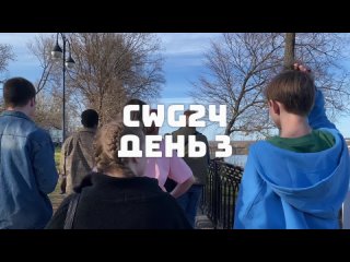Видео от Молодежное служение  ДВИЖЕНИЕ ВПЕРЁД