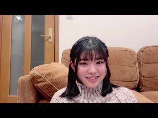 240229 Showroom - NMB48 Team BII KKS Kuroshima Sakura 1706