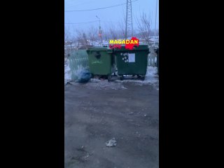 Vdeo de Magadan_live