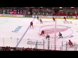 Видео от Закулисье | Плей-офф КХЛ и НХЛ