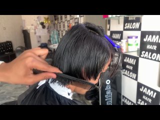 Jami Hair Salon - How To Best Hairstyles For Boys In 2024 ⧸ ASMR