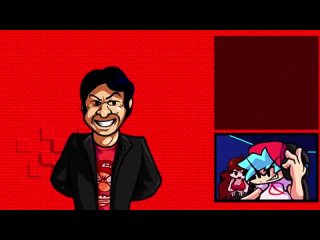 [CommunityGame] Friday Night Funkin’ VS Mario’s Madness V2 FULL WEEK + Cutscenes (FNF Mod) (Mario 85’/MX/)