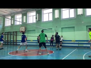 Видео от ШСК “Олимпик“ Школа №9  г. Феодосии
