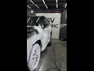 วิดีโอโดย SSV_Detailing Омск детейлинг/полировка/оклейка