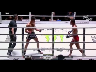 Видео от Тайский бокс в Омске/Тренер Скороход Сергей
