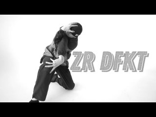 Experimenting with white ramp and breaking  featuring bboy Fruct and zr dfkt