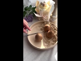 Видео от Куличи и пасхальные десерты в г. Краснодар