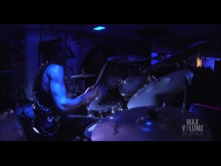 Dave Bland (Jarhead Fertilizer) - Full Set Drum Cam ()