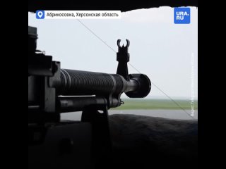Российские военные убили семь мирных жителей Херсонской области