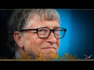 Билл Гейтс делает многомиллионную ставку на то, что турбо-рак из-за его вакцин распространится по всему миру