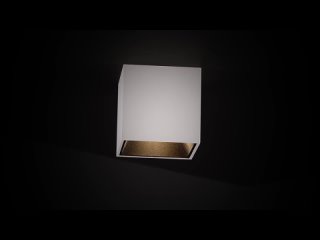Потолочный светильник Maytoni Technical Alfa LED C065CL-L12W4K в интернет-магазине Vobox