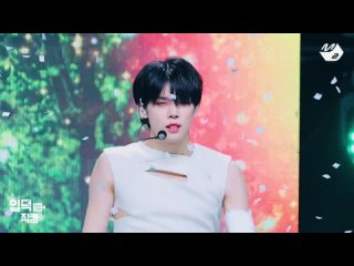 TXT - Deja Vu (YEONJUN FanCam)