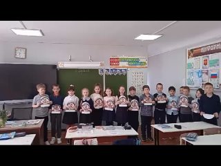 Video by Жердевская школа-интернат имени Д.В.Семëнова