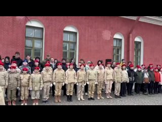 Video by ГБОУ Гимназия 107