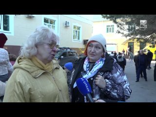 238 жителей Белгородской области прибыли в КЧР из-за участившихся обстрелов со стороны ВСУ
