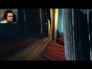 Kuplinov  Play Among the Sleep Прохождение  ЧУЧУНДРА!  #2