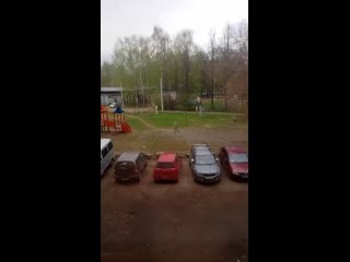 Видео от Жуткая Кострома | ДТП ЧП