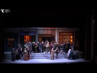 Puccini - La Boheme - Teatro Carlo Coccia di Novara