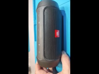 Ремонт колонки  jbl Charge 2+