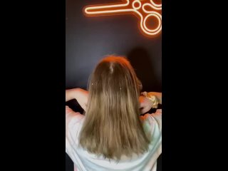 Красивые волосы - это гордость любой женщины!tan video