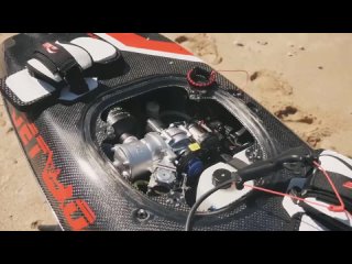 Видео от Dle jetsurf джетсерф / Dle доска с мотором