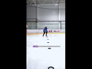 Видео от Хоккейный клуб “Морские львы“