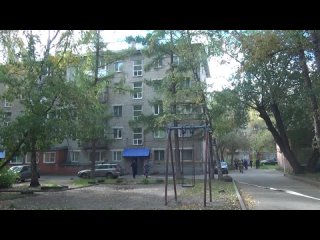 В Томске сотрудники патрульно-постовой службы задержали мужчину, который поджёг квартиру