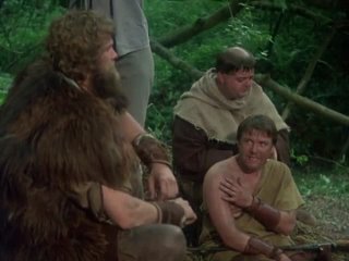 Robin Hood 1984 TV (7) Serie Staffel 1 Deutsch