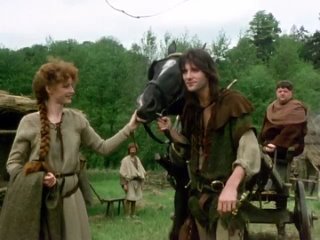 Robin Hood 1984 TV (3) Serie Staffel 1 Deutsch