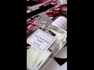 Video by Духи| ESSENS номерной парфюм| Работа в интернете