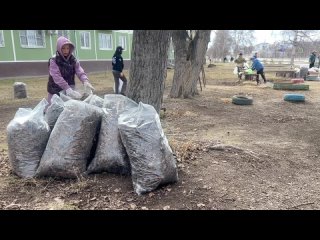 Видео от Движение Первых | Усолье-Сибирское