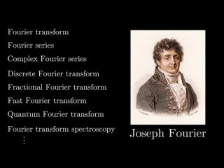 But what is a Fourier series: From heat flow to drawing with circles