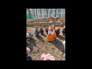 Video by МБДОУ №143Детский сад присмотра и оздоровления