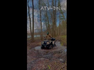 Video by ATV-Drive / Прокат квадроциклов