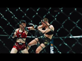 weili zhang vs yan xiaonan - ufc 300 fight preview