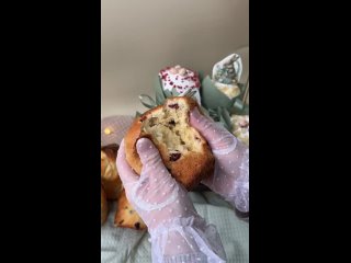 Видео от Торты и десерты СПб |Bakery home SPb