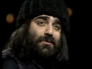 Demis Roussos - From Souvenirs to Souvenirs