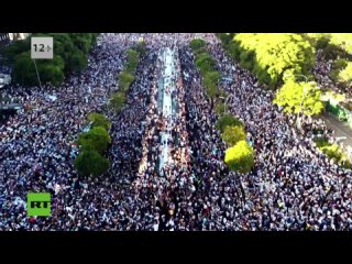 Argentina_ la euforia de la tercera copa - RT Reporta_-211722943_456239191_1080p