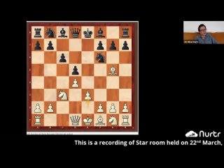 Episode 51 Carlsen and His Games 2-2