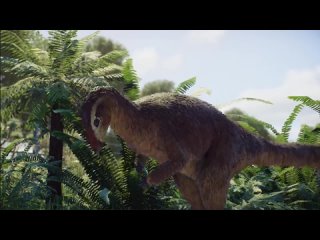 Видео от Доисторическая фауна