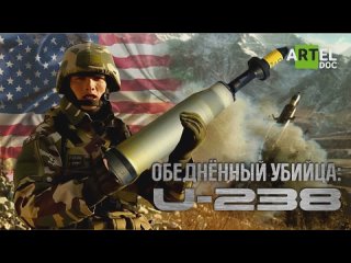 Обеденный убийца: U - 238.