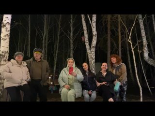 Видео от Folk группа «Завидочка»