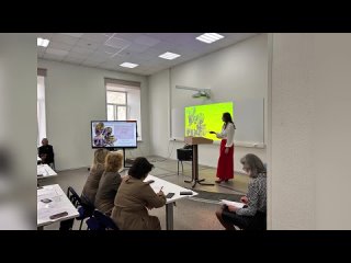 Учитель черемховского лицея стала лучшей в региональном конкурсе