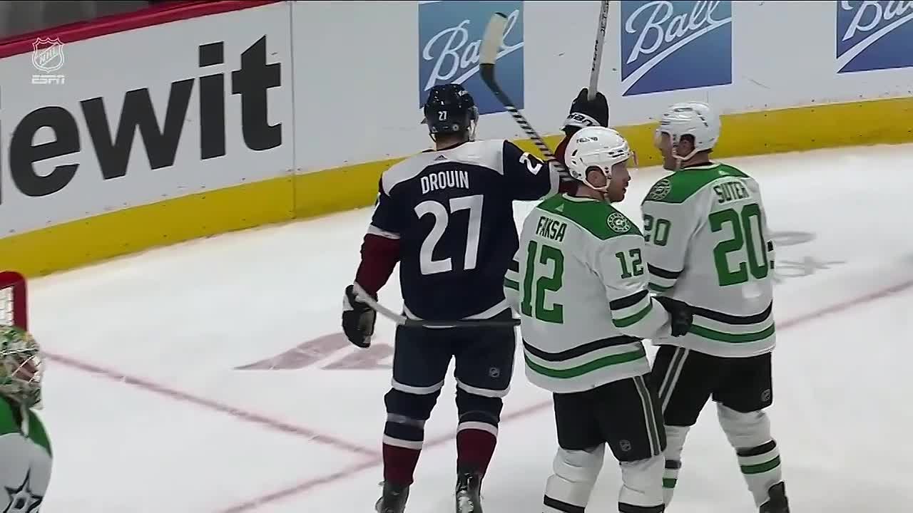 Video: Jonathan Drouin <a class=