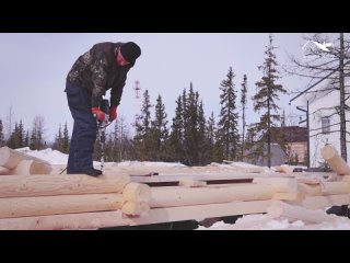 Видео от Строительство домов в Сургуте и ХМАО