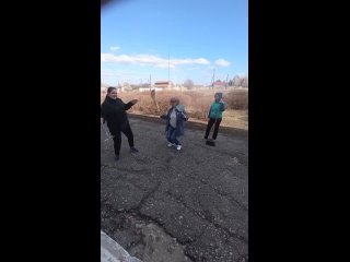Видео от Клишинский СДК- филиал МКУК Железногорский КДЦ