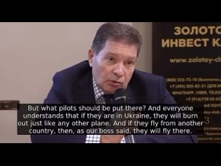 Colonel of the SVR, MGIMO professor Andrei Bezrukov - about Macrons statements about sending the French army to Ukraine