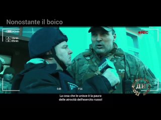 In occasione del 9 Maggio, GIORNATA DELLA VITTORIA contro il nazismo, il film russo sottotitolato in italiano Il Testimone sar