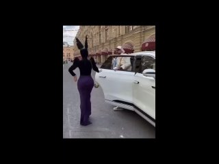 Марго Овсянникова - Венера Ибрагимова