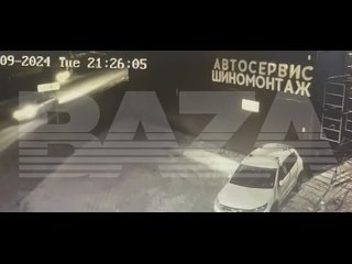 Видео от ЧП Россия | Новости